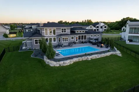 2815 Rivers Bend Drive E West Fargo ND 58078