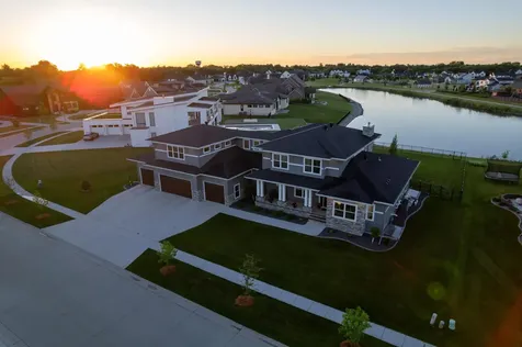 2815 Rivers Bend Drive E West Fargo ND 58078