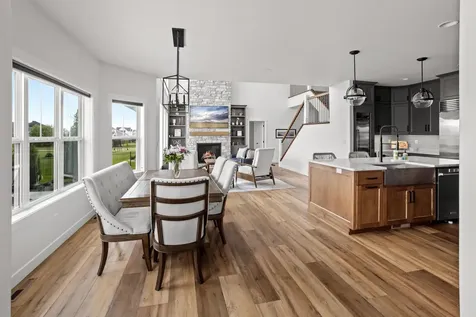 2815 Rivers Bend Drive E West Fargo ND 58078