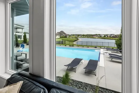 2815 Rivers Bend Drive E West Fargo ND 58078