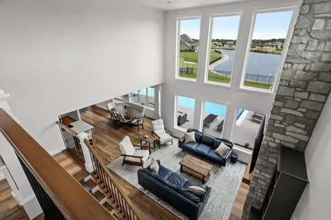 2815 Rivers Bend Drive E West Fargo ND 58078
