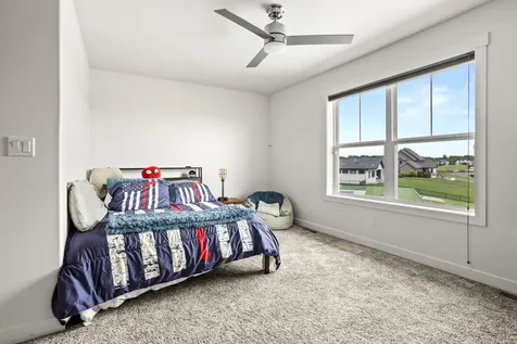 2815 Rivers Bend Drive E West Fargo ND 58078