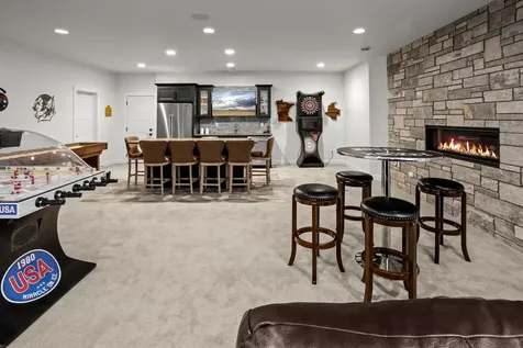 2815 Rivers Bend Drive E West Fargo ND 58078