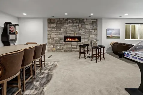 2815 Rivers Bend Drive E West Fargo ND 58078