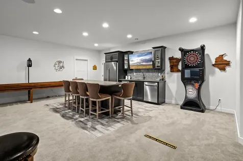2815 Rivers Bend Drive E West Fargo ND 58078
