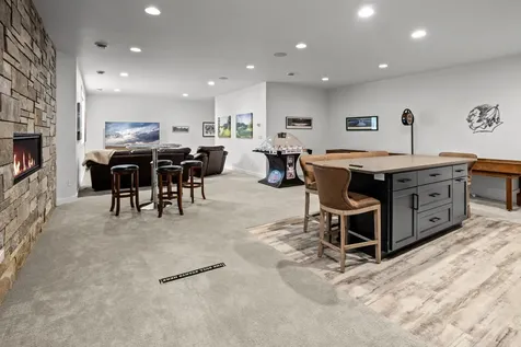 2815 Rivers Bend Drive E West Fargo ND 58078