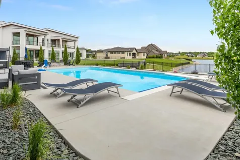 2815 Rivers Bend Drive E West Fargo ND 58078
