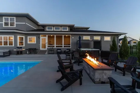 2815 Rivers Bend Drive E West Fargo ND 58078
