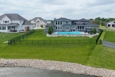 2815 Rivers Bend Drive E West Fargo ND 58078