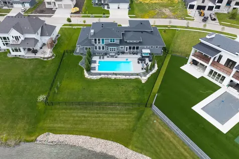 2815 Rivers Bend Drive E West Fargo ND 58078