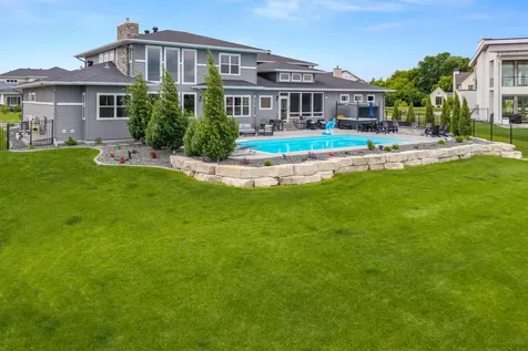 2815 Rivers Bend Drive E West Fargo ND 58078
