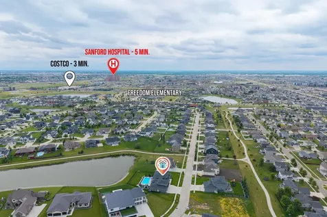 2815 Rivers Bend Drive E West Fargo ND 58078