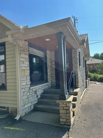 5020 Minnetonka Boulevard Saint Louis Park MN 55416