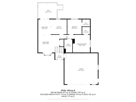 875 Myer Drive NE Owatonna MN 55060