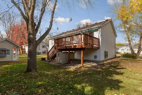 875 Myer Drive NE Owatonna MN 55060
