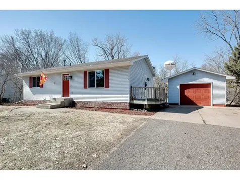 244 5th Street NW Forest Lake MN 55025