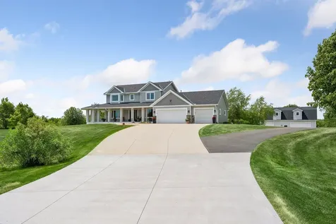 10205 Heather Lane Rogers MN 55374