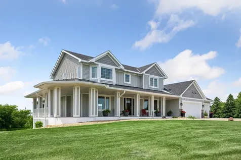 10205 Heather Lane Rogers MN 55374