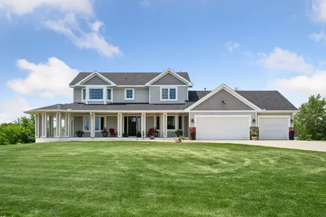 10205 Heather Lane Rogers MN 55374