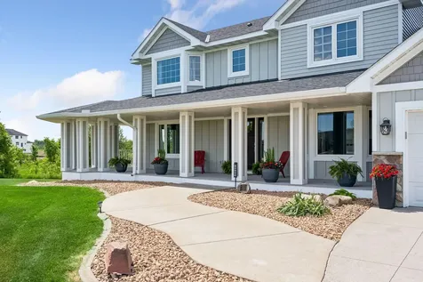 10205 Heather Lane Rogers MN 55374