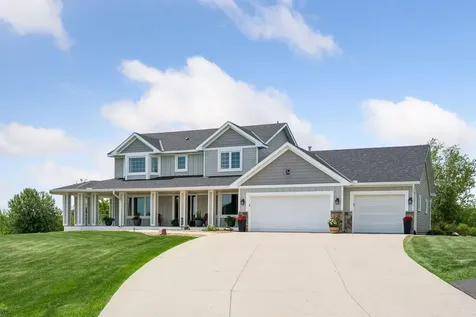 10205 Heather Lane Rogers MN 55374