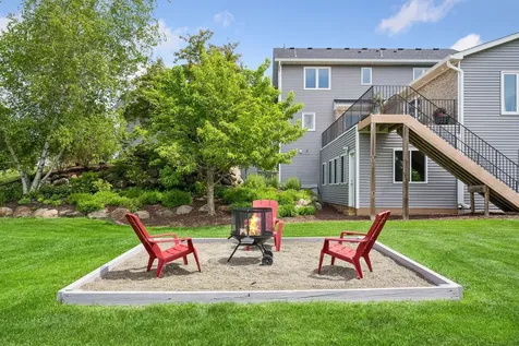10205 Heather Lane Rogers MN 55374