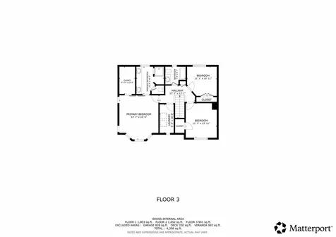 10205 Heather Lane Rogers MN 55374