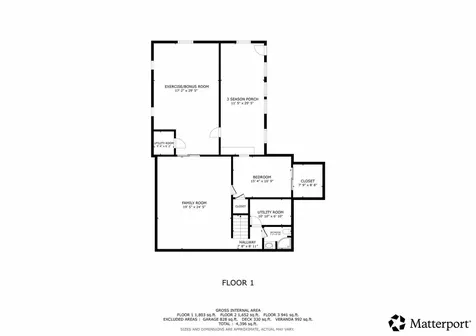 10205 Heather Lane Rogers MN 55374