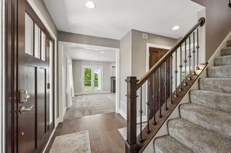 10205 Heather Lane Rogers MN 55374