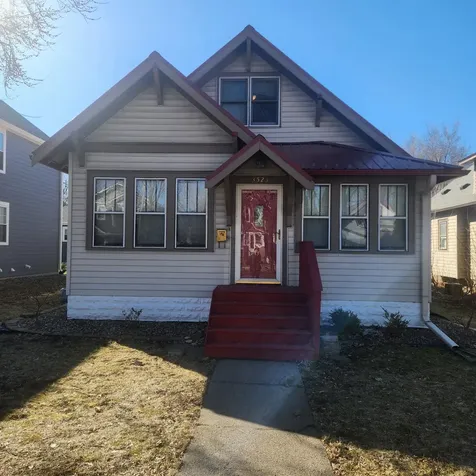 3523 Humboldt Avenue N Minneapolis MN 55412