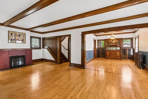 4015 Wentworth Avenue Minneapolis MN 55409