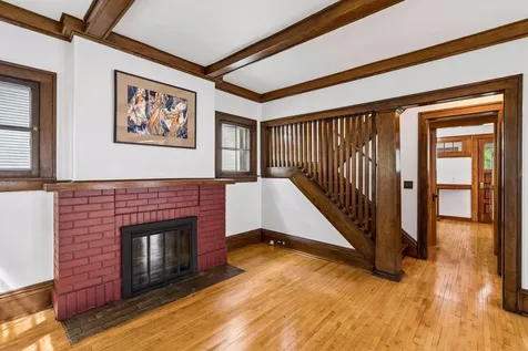4015 Wentworth Avenue Minneapolis MN 55409