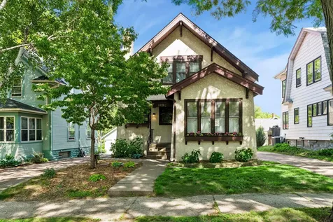 4015 Wentworth Avenue Minneapolis MN 55409