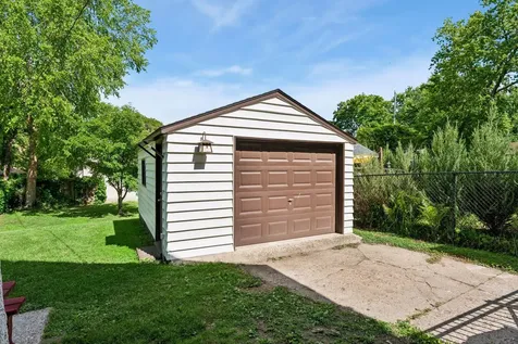 4015 Wentworth Avenue Minneapolis MN 55409