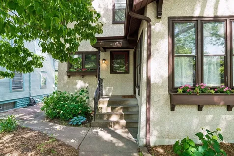 4015 Wentworth Avenue Minneapolis MN 55409