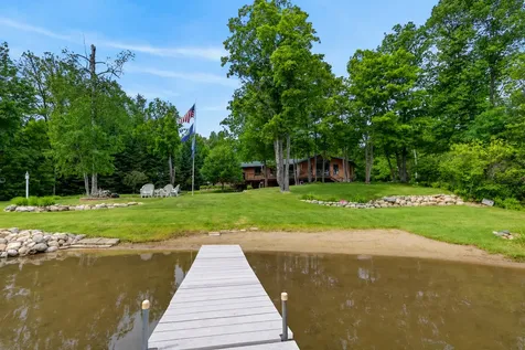 21773 Bay Port Place Cohasset MN 55721