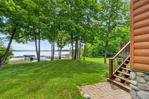 21773 Bay Port Place Cohasset MN 55721