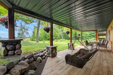 21773 Bay Port Place Cohasset MN 55721