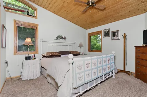 21773 Bay Port Place Cohasset MN 55721