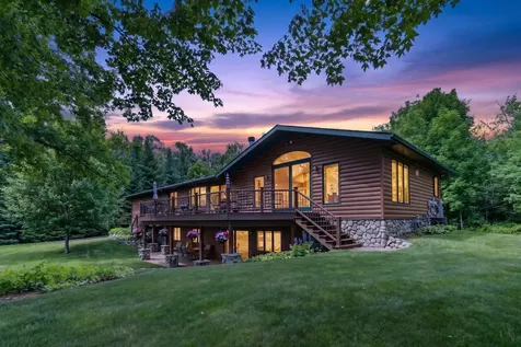 21773 Bay Port Place Cohasset MN 55721
