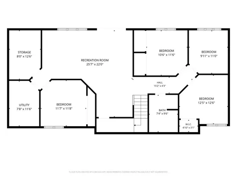21773 Bay Port Place Cohasset MN 55721