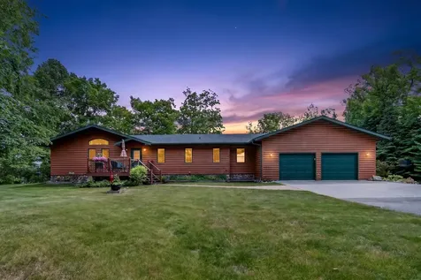 21773 Bay Port Place Cohasset MN 55721