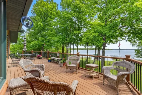 21773 Bay Port Place Cohasset MN 55721