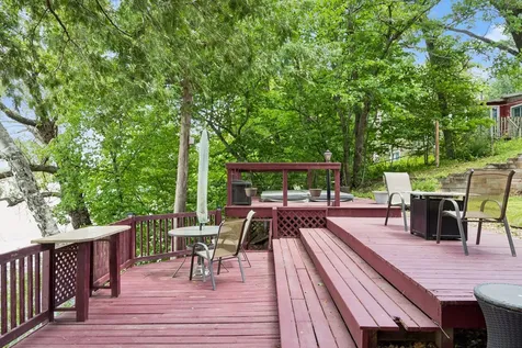 22702 E Martin Lake Drive NE Stacy MN 55079