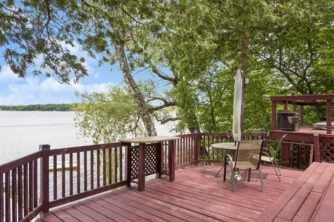 22702 E Martin Lake Drive NE Stacy MN 55079