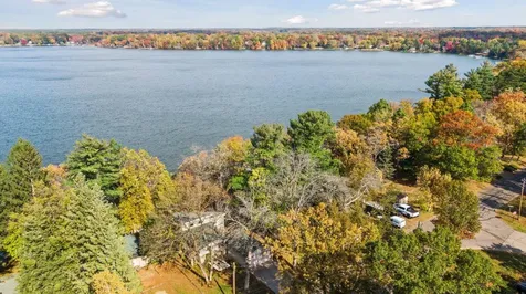 22702 E Martin Lake Drive NE Stacy MN 55079