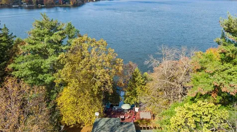 22702 E Martin Lake Drive NE Stacy MN 55079