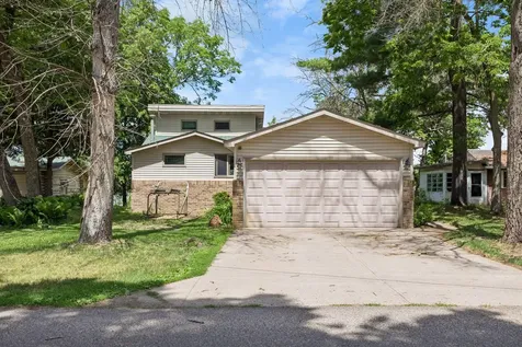 22702 E Martin Lake Drive NE Stacy MN 55079