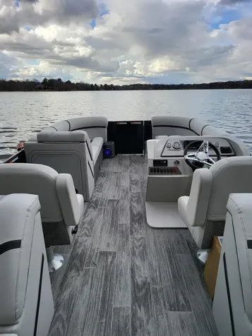 22702 E Martin Lake Drive NE Stacy MN 55079