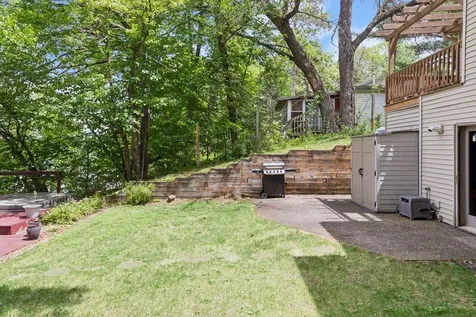 22702 E Martin Lake Drive NE Stacy MN 55079